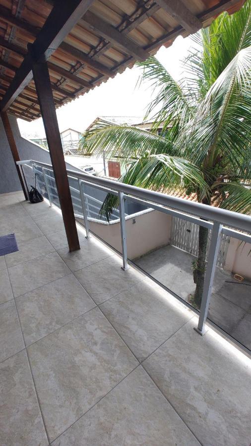 Condominioamanda Pero กาโบฟรีโอ ภายนอก รูปภาพ