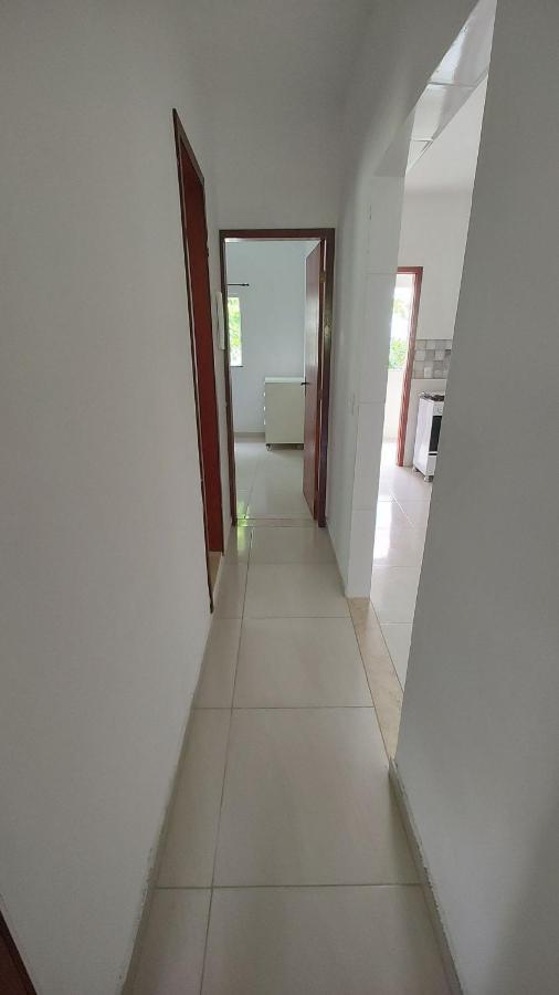 Condominioamanda Pero กาโบฟรีโอ ภายนอก รูปภาพ