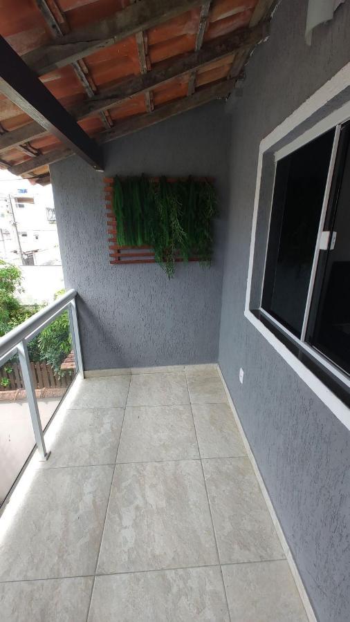 Condominioamanda Pero กาโบฟรีโอ ภายนอก รูปภาพ