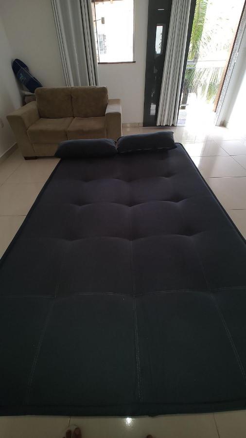 Condominioamanda Pero กาโบฟรีโอ ภายนอก รูปภาพ