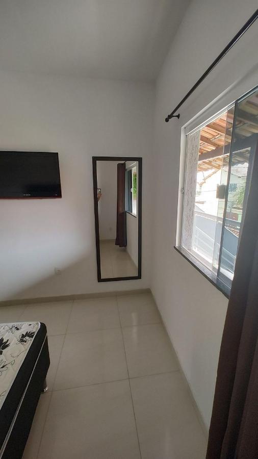 Condominioamanda Pero กาโบฟรีโอ ภายนอก รูปภาพ