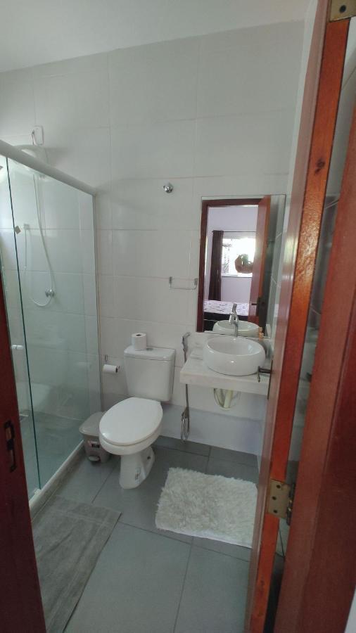 Condominioamanda Pero กาโบฟรีโอ ภายนอก รูปภาพ