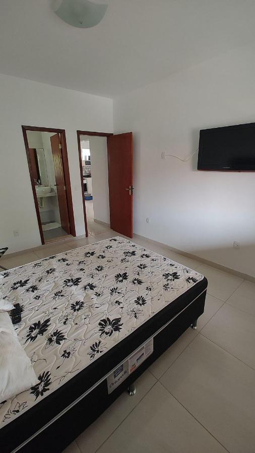 Condominioamanda Pero กาโบฟรีโอ ภายนอก รูปภาพ