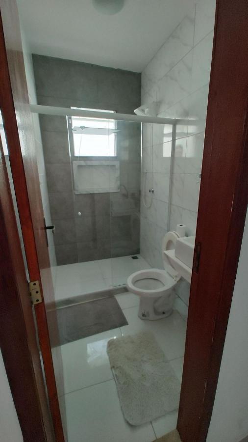 Condominioamanda Pero กาโบฟรีโอ ภายนอก รูปภาพ