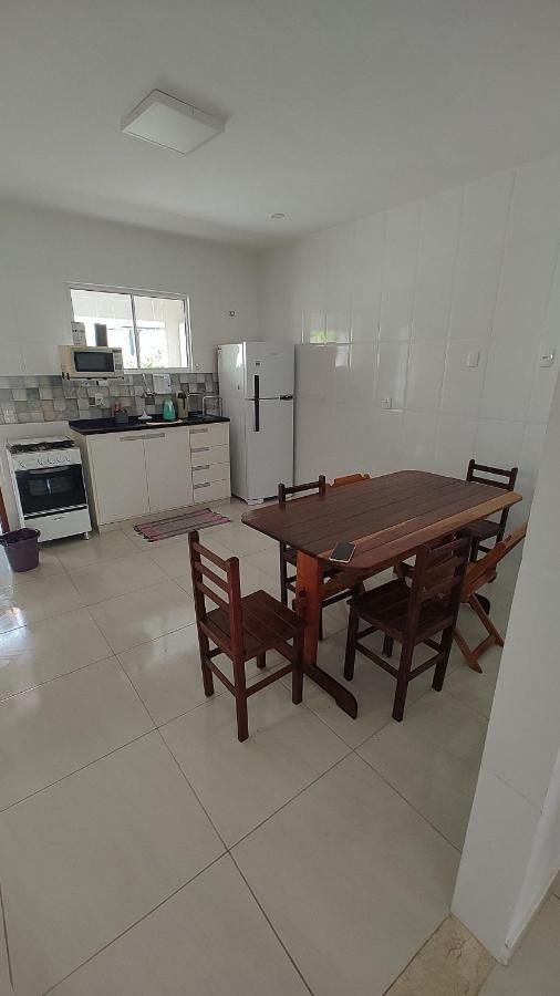 Condominioamanda Pero กาโบฟรีโอ ภายนอก รูปภาพ