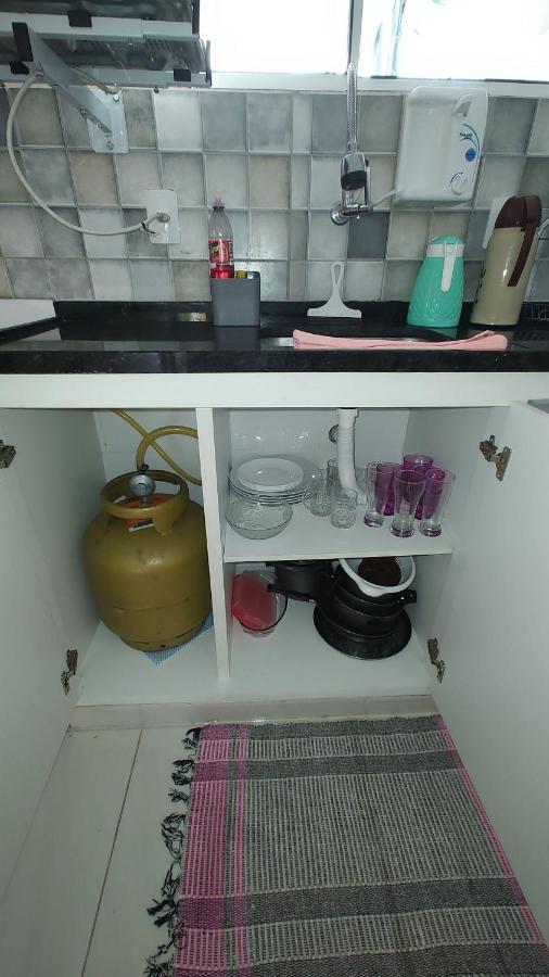 Condominioamanda Pero กาโบฟรีโอ ภายนอก รูปภาพ