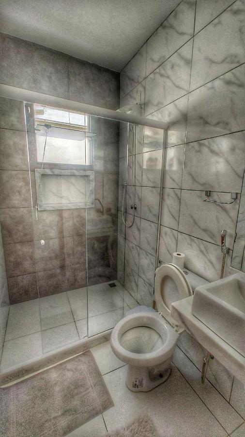 Condominioamanda Pero กาโบฟรีโอ ภายนอก รูปภาพ