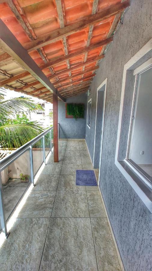 Condominioamanda Pero กาโบฟรีโอ ภายนอก รูปภาพ