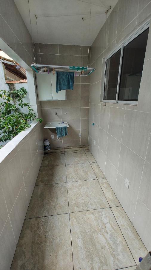 Condominioamanda Pero กาโบฟรีโอ ภายนอก รูปภาพ